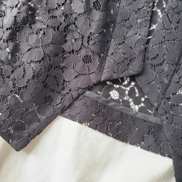 Lace Blazer - Marks & Spencer (no tags) - Picture 2 of 2